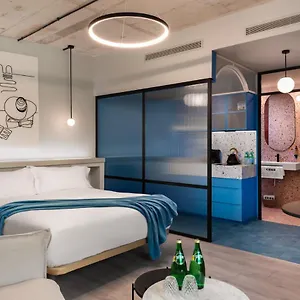 Coeo Parras Apartament